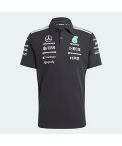 Mercedes-AMG Petronas F1 ポロシャツのサムネイル