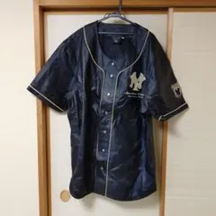 MLB New York Yankees レザー XXL