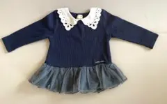 プティマイン　80 カットソー