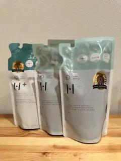 DRH+ デイリーリペア　スカルプトリートメントのサムネイル