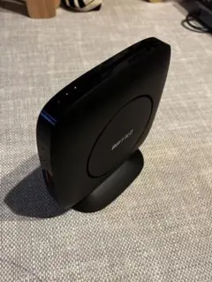 BUFFALO WSR-3200AX4S/NBK 無線LANルーター バッファロ