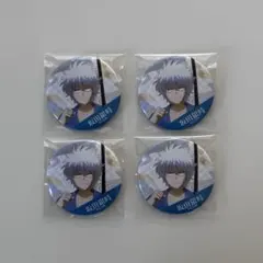 銀魂　坂田銀時