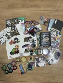 鬼滅の刃　まとめ売り
