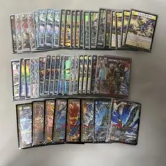 ニバイケン ドギラゴン悪 テンサイハート パーフェクトコールド