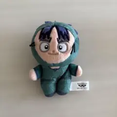 忍たま乱太郎　ほわぬい　七松小平太 立花仙蔵A 忍たま乱太郎 ほわぬい 七松小平太、立花仙蔵 2点セット 劇場