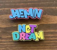 nct ペンライト　ドリショ　ペンライトアクセサリー　ジェミン　nctdream nct ペンライト ドリショ ペンライトアクセサリー ジェミン nctdream