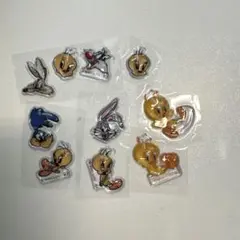 LOONEY TUNES ボンボンドロップシール　おすそ分け