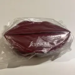 【新品未使用・未開封】CLINIQUE ポーチ 非売品