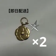 CHANEL ホリデー チャームのサムネイル