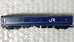 TOMIX 98280 カニ24-100 JR24系(日本海・JR西日本仕様)