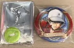 新テニスの王子様。越前リョーマ 2点セット
