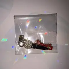 ミセスグリーンアップル FJORD ランダムチャーム 大森元貴