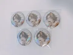 にじさんじ 闇ノシュウ にじフェス CONCERTO 缶バッジ
