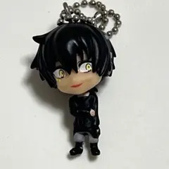 カゲロウプロジェクト カゲプロ 黒コノハ クロハ ラバスト ラバー