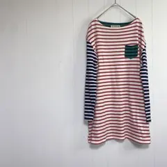 BEAMS HEART/ビームスハート　ロングTシャツ