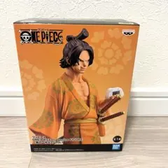 ワンピース ポートガス・D・エース フィギュア