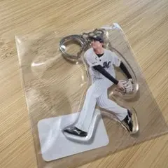 MARINES FAN FEST 2025 西川史礁 D賞 アクキー