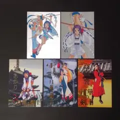 2026年最新】月華の剣士 snkの人気アイテム - メルカリ
