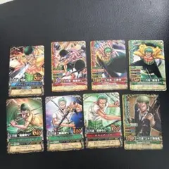 2026年最新】合計枚数/個数：8枚 ワンピース カードゲームの人気