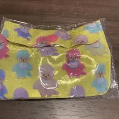 モンチッチ　ガチャガチャ