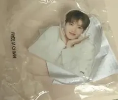 treasure ジュンギュ カプセルトイ 顔クリップ