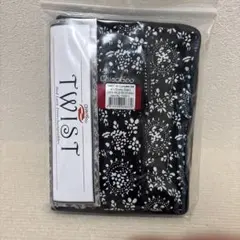 moco 様専用ChiaoGooTWIST Red 　ラージ ショート輪針セット