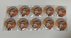 アイナナ　和泉三月　８周年缶バッジ