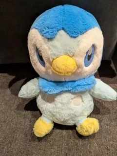 ポケモンセンター ニャスパー ふわふわ抱きぬいぐるみ - メルカリ