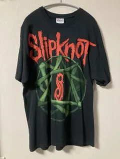 激レア 90s SLIPKNOT ブラックゴート 刺繍キャップ - メルカリ