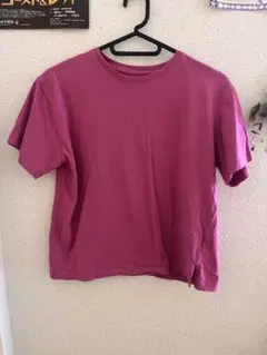 ナノユニバース　Tシャツのサムネイル