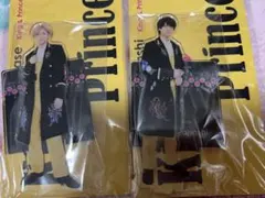 King & Prince 永瀬廉　高橋海斗　アクスタ　キンプリ