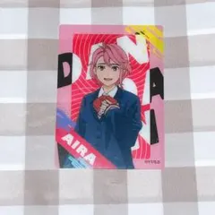 ダンダダン アイラ コレクションカード ダイソー