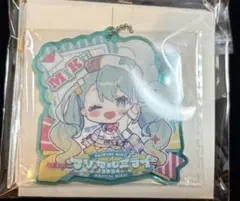 マジカルミライ キャラクターグッズ