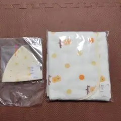 綿毛布 子ども用寝具