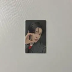 ENHYPEN 宵 YOI タワレコ ラキドロ JAKE ジェイク