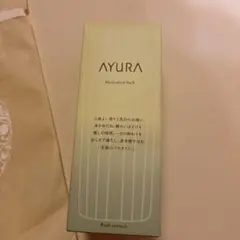 AYURA メディテーションバス 入浴剤 300ml