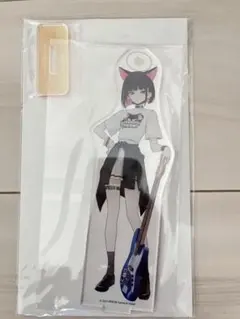 2025年最新】ブルーアーカイブ アクリルスタンド カズサの人気アイテム