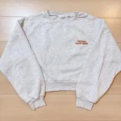 スエット スウェット