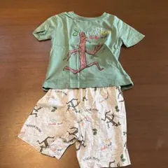 next スティックマン パジャマセット 2-3歳用