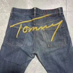 00s archive Y2K Tommy Jeansのサムネイル