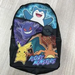 ポケモン　リュックのサムネイル