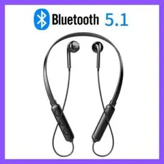 Bluetooth ワイヤレスイヤホン　イヤホンのサムネイル