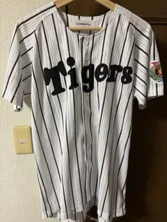 阪神タイガース 佐藤輝明 レプリカユニフォーム XO - メルカリ