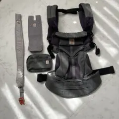 エルゴ オムニ360 ブラック