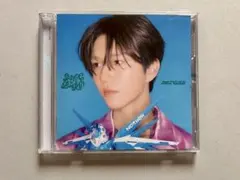 Songbird CD ジェヒver.