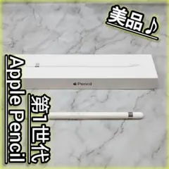 ​Apple Pencil 第1世代 アップルペンシル A1603 美品