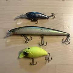 2025年最新】レイドジャパン ルアーの人気アイテム - メルカリ