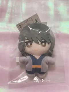 銀魂桂小太郎