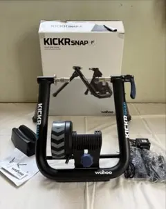 Wahoo KICKR CORE ローラー台 11速スプロケット付 - メルカリ