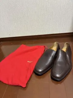 BALLY メンズ　靴のサムネイル
